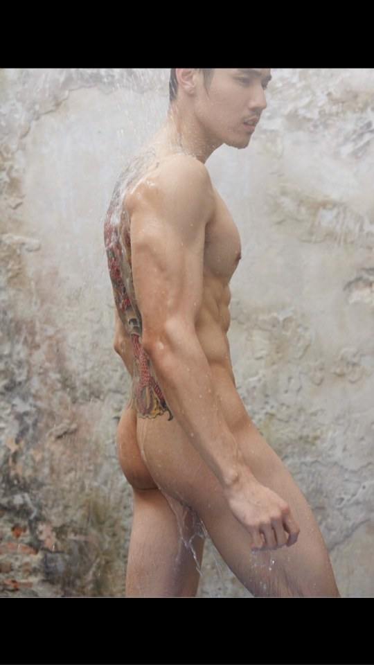 Nude คือศิลปะ