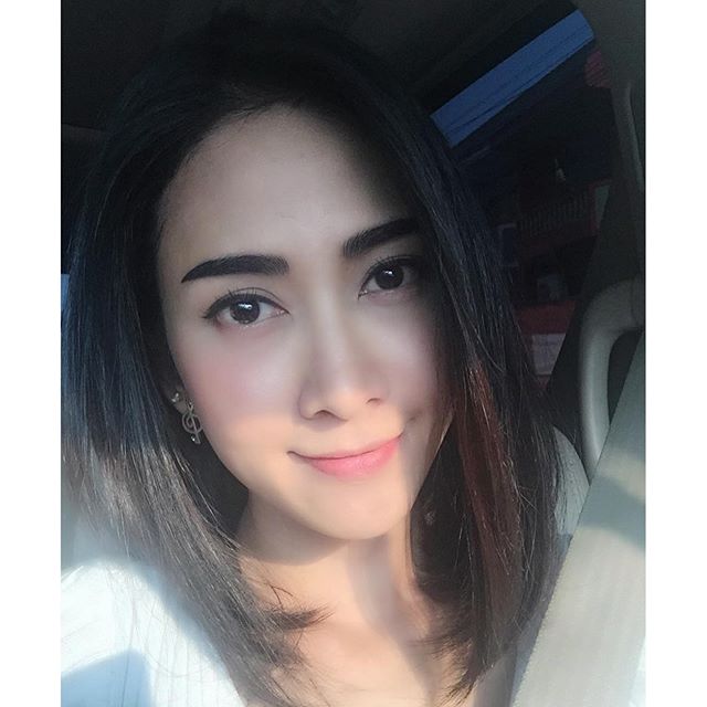 ยุ้ย-มนุษยศาสตร์ สาขาสื่อสารมวลชน
