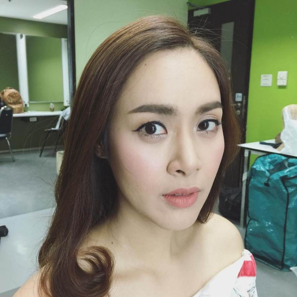 ฝน-คณะบริหารธุรกิจ