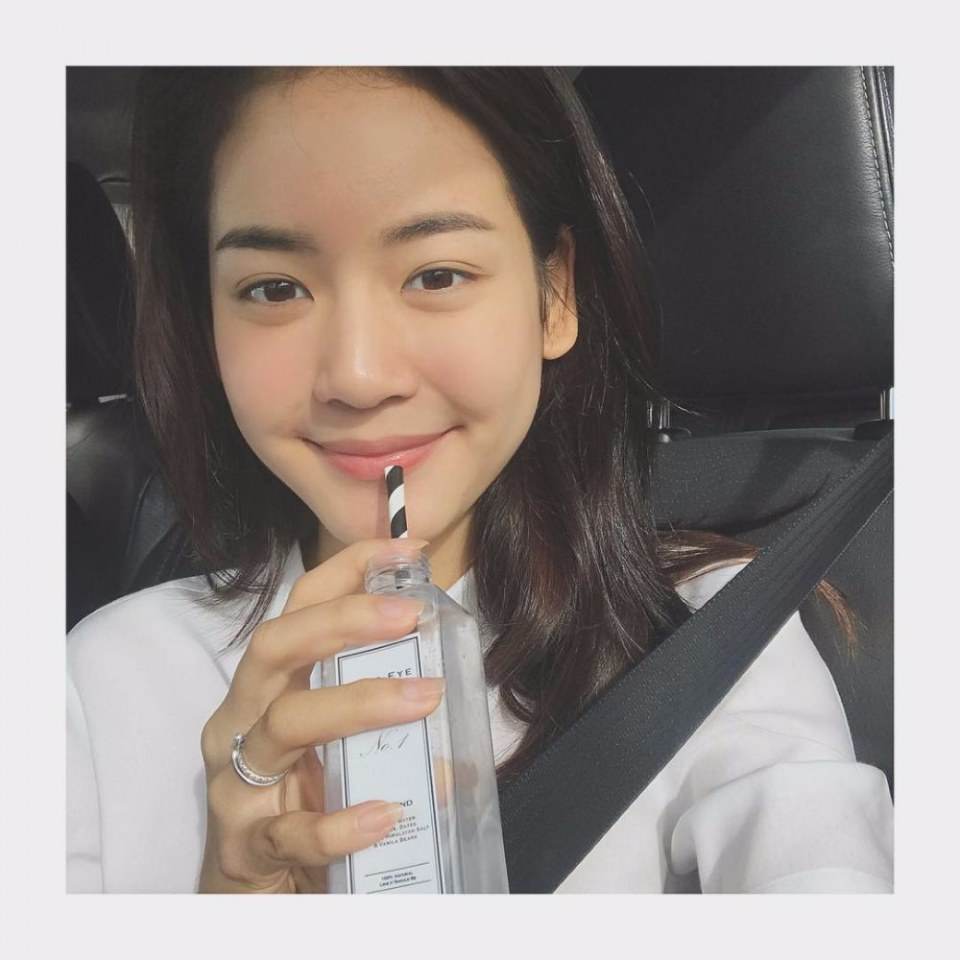 โบว๋-คณะมนุษยศาสตร์ สาขาสื่อสารมวลชน