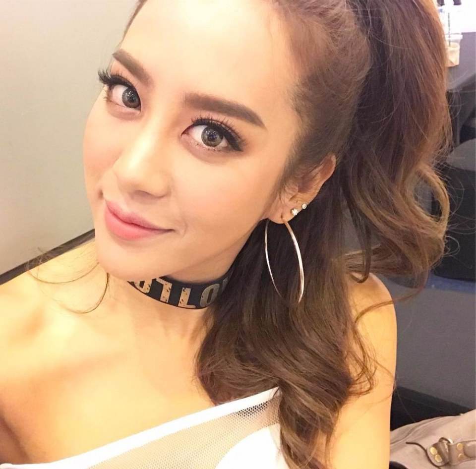 #20นักแสดงหญิงที่เรียน"มหาลัยรามคำแหง"มีใครเรียนคณะไหนบ้างมาดู