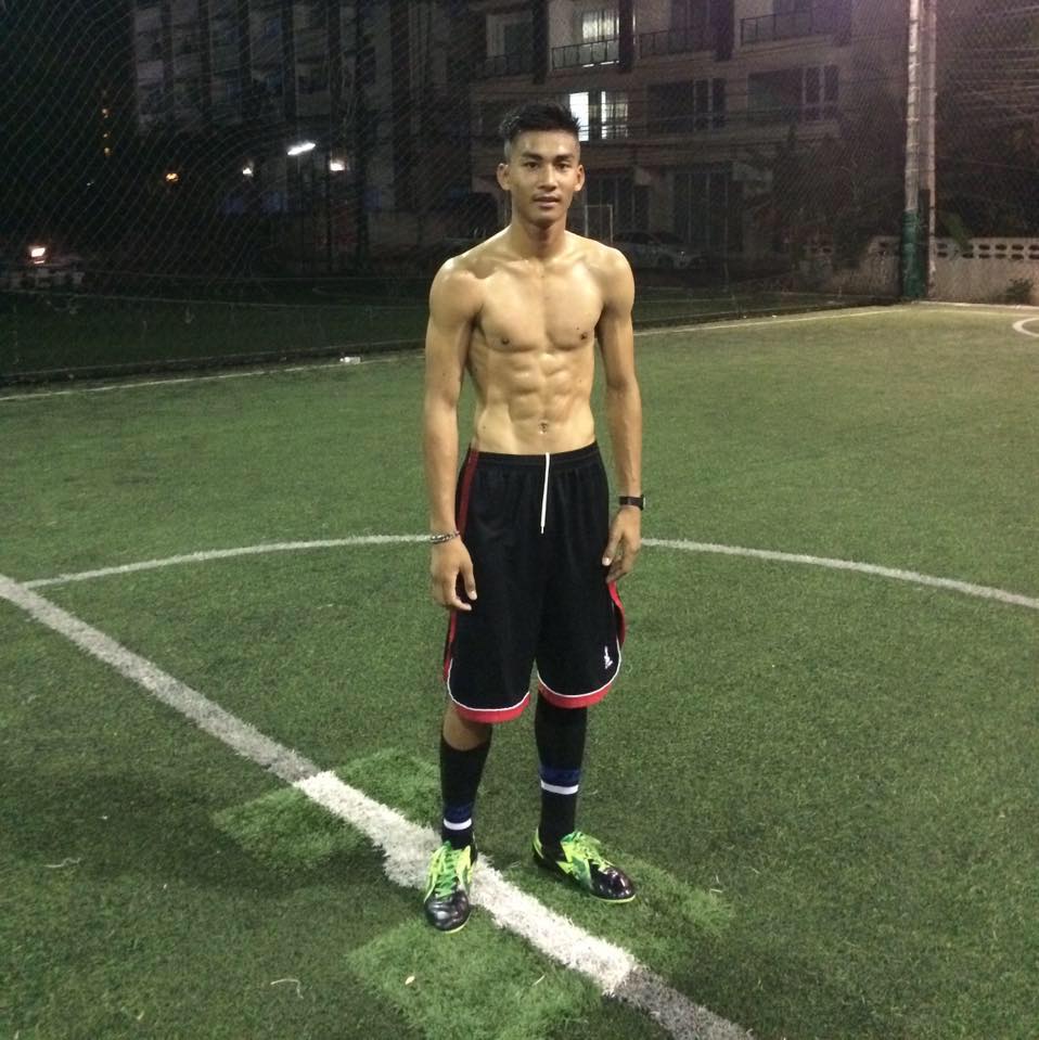 เป็นชะนี ที่ได้ดูบอล ต้องร่อนหมอนข้าง 2,366