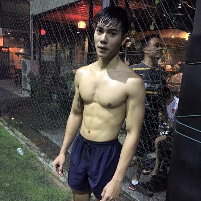 เป็นชะนี ที่ได้ดูบอล ต้องร่อนหมอนข้าง 2,366