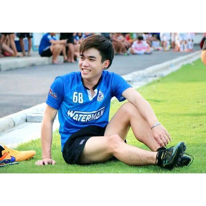 เป็นชะนี ที่ได้ดูบอล ต้องร่อนหมอนข้าง 2,366
