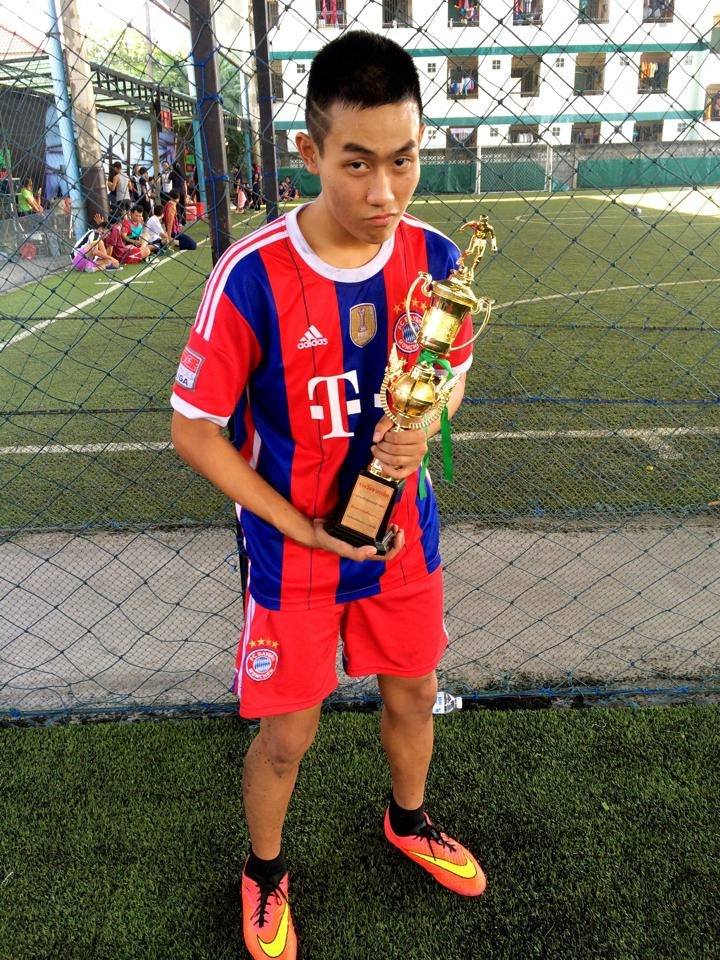 เป็นชะนี ที่ได้ดูบอล ต้องร่อนหมอนข้าง 2,366