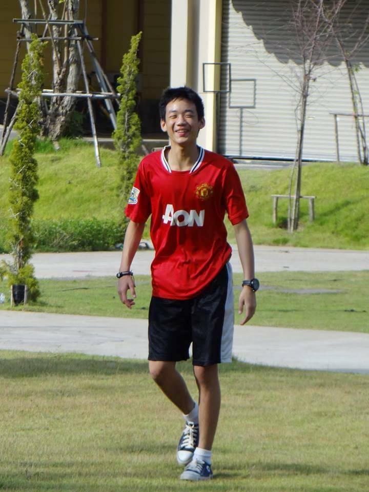 เป็นชะนี ที่ได้ดูบอล ต้องร่อนหมอนข้าง 2,366