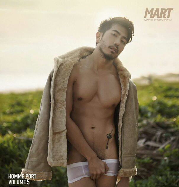 hot male 276 (18+)