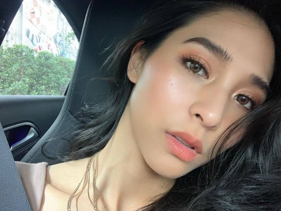 บูม สุภาพร คณะมนุษยศาสตร์
