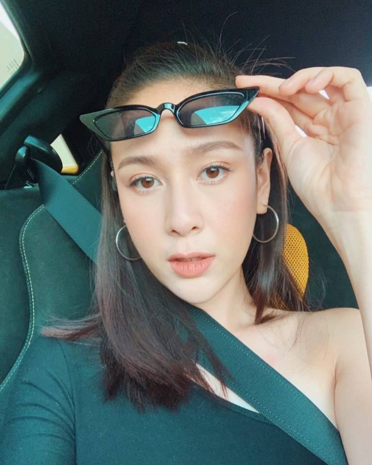ฝ้าย เวฬุรีย์ คณะมนุษย์ศาสตร์