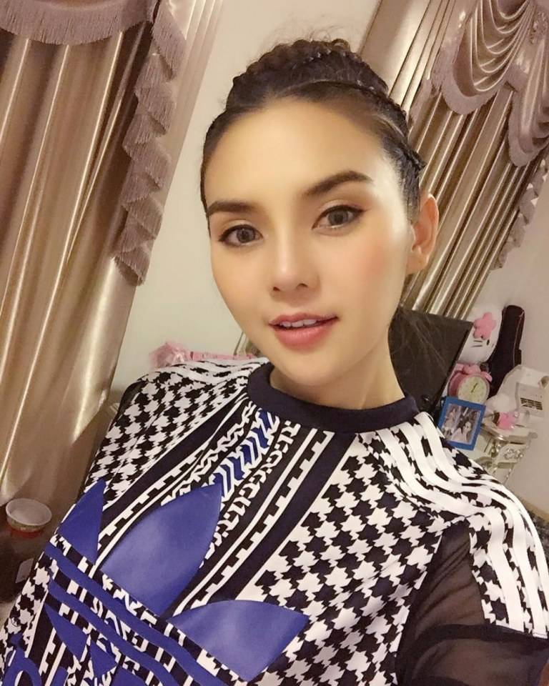 หลิว อาจารียา คณะสังคมศาสตร์