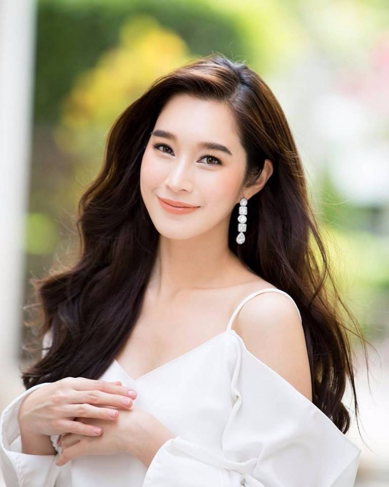 ฐิสา วริฏฐิสา คณะบริหารธุรกิจ
