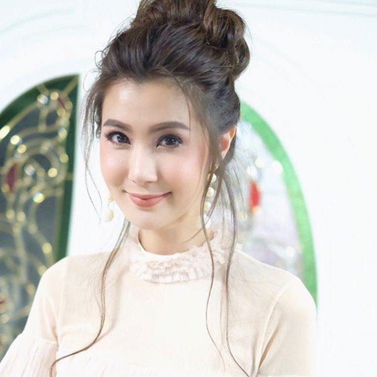 จ๊ะจ๋า พริมรตา คณะวารสารศาสตร์และสื่อสารมวลชน