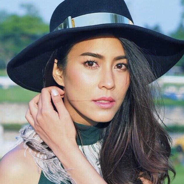 จุ๋ย-คณะรัฐศาสตร์ สาขาบริหารรัฐกิจ