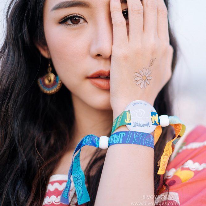 ใบเฟริน-คณะศิลปกรรมศาสตร์ สาขาการละคร