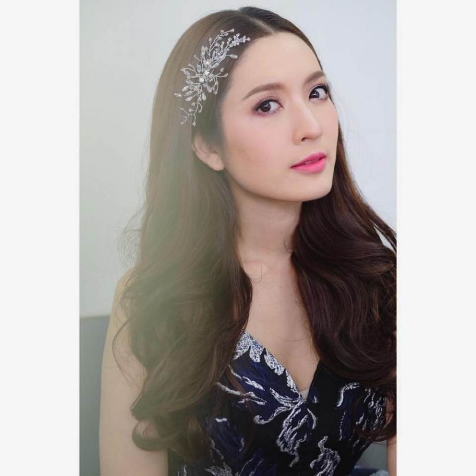 แอฟ ทักษอร คณะนิเทศศาสตร์