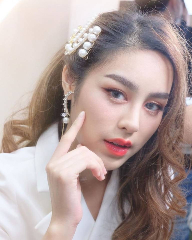 พีพี ปุญญ์ปรีดี คณะรัฐศาสตร์
