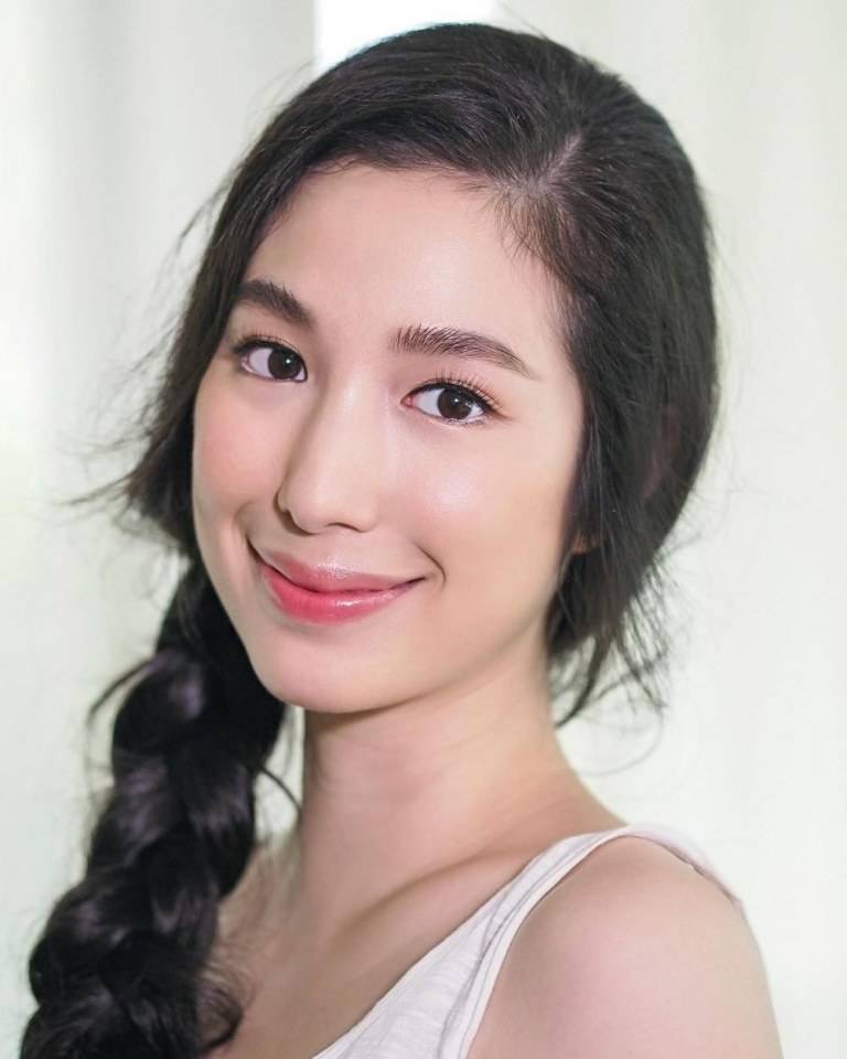 เอ้ก บุษกร คณะพาณิชย์ศาสตร์และการบันชี