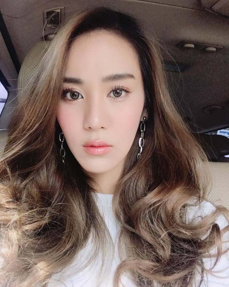 ขนมจีน กุลมาศ คณะศิลปกรรมศาสตร์