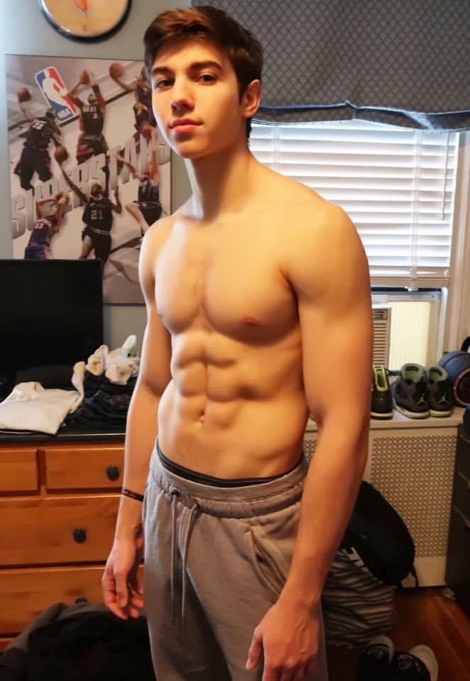 ฝรั่งหล่อน่าติดตาม 0_2 : Eric Abrons