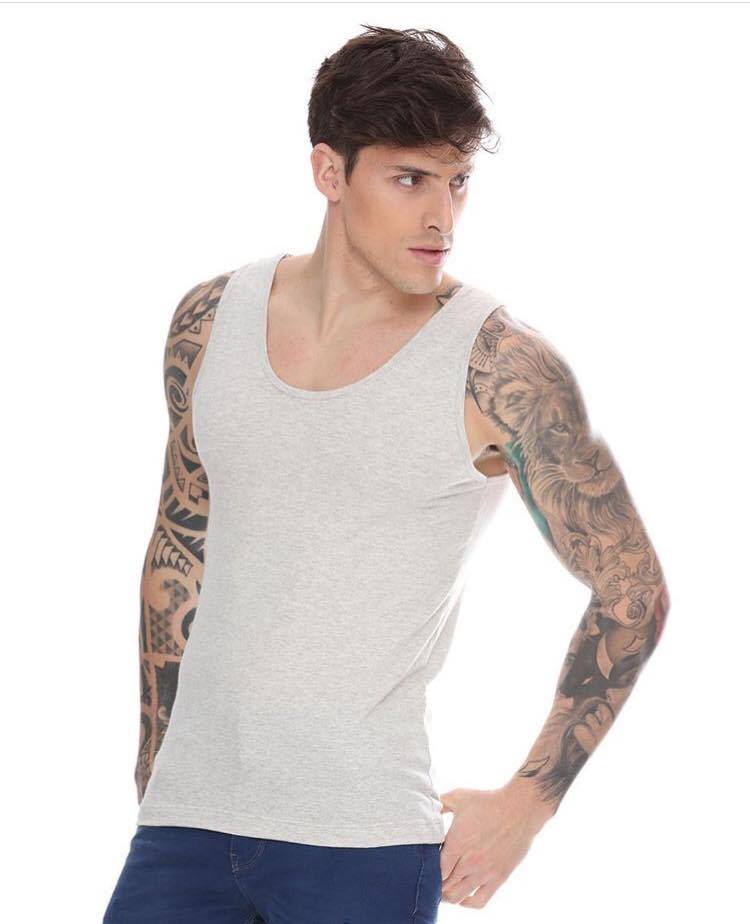 ฝรั่งหล่อน่าติดตาม 0_4 : Danilo Borgato