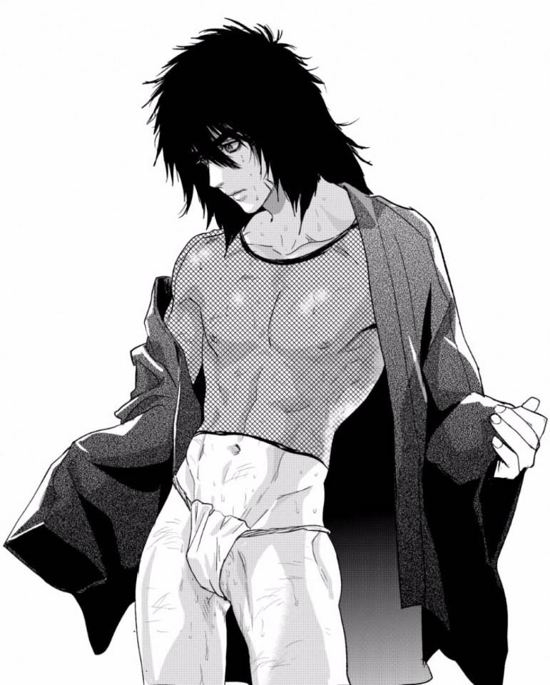 YAOI 5OO