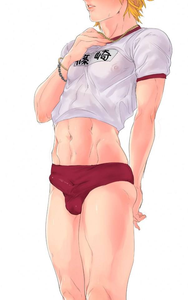 YAOI 5OO