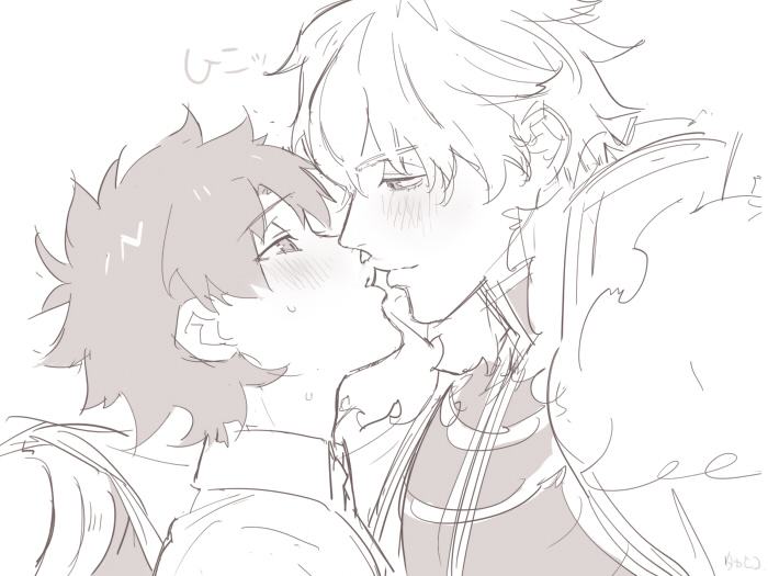 YAOI 5OO