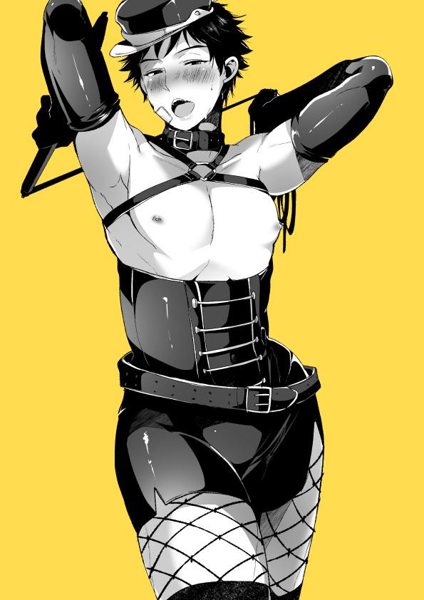 YAOI 5O1