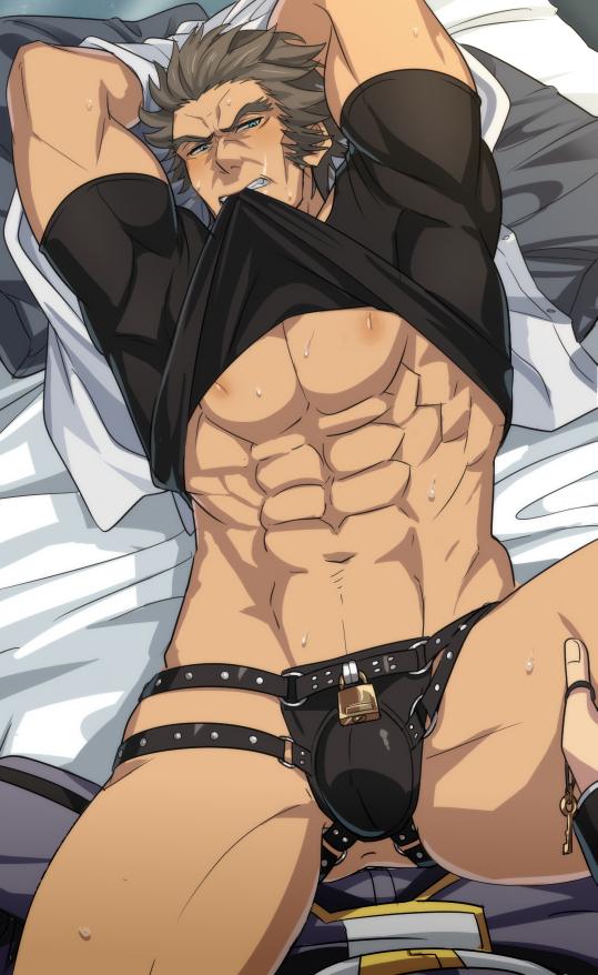 YAOI 5O1