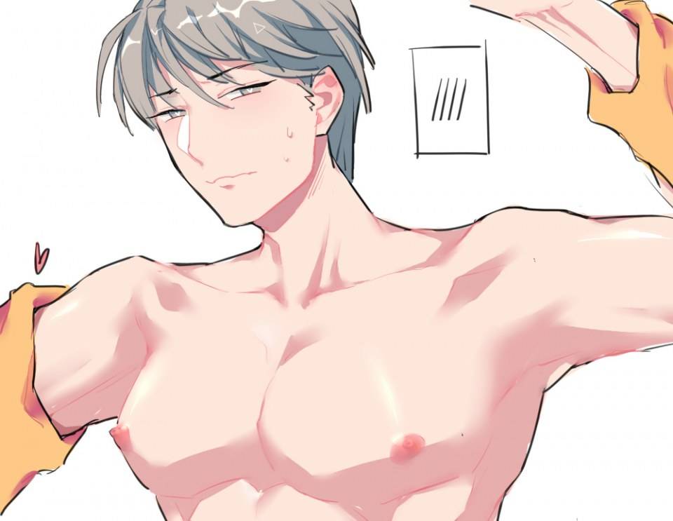 YAOI 5O1