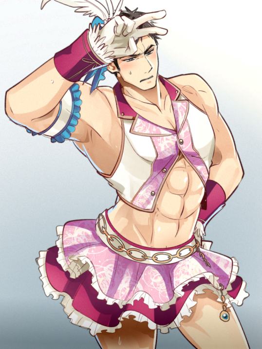 YAOI 5O1