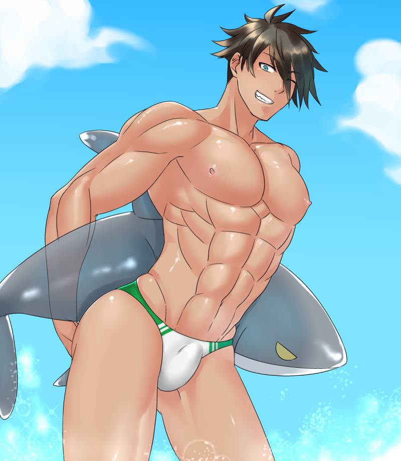 YAOI 5O1