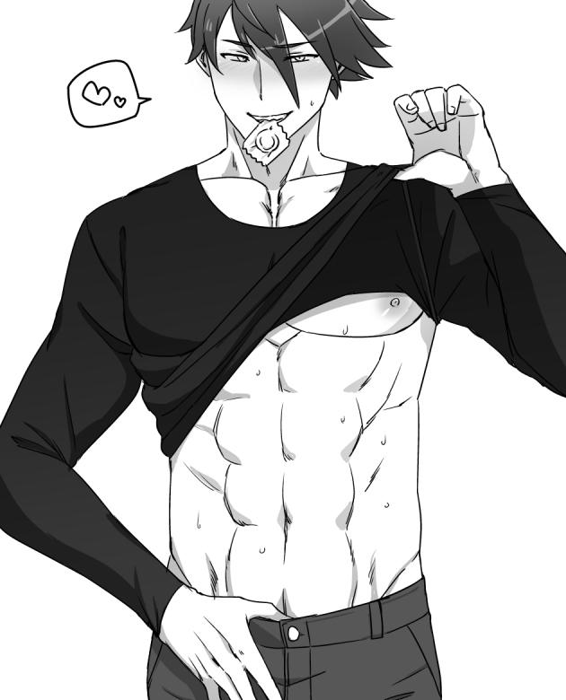 YAOI 5O1