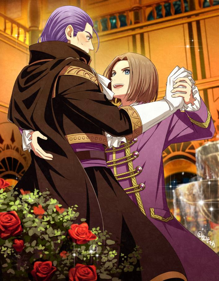 YAOI 5O1