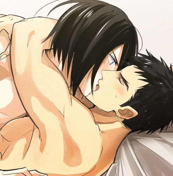 YAOI 5O1