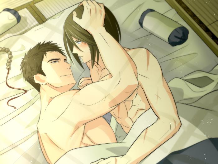 YAOI 5O1