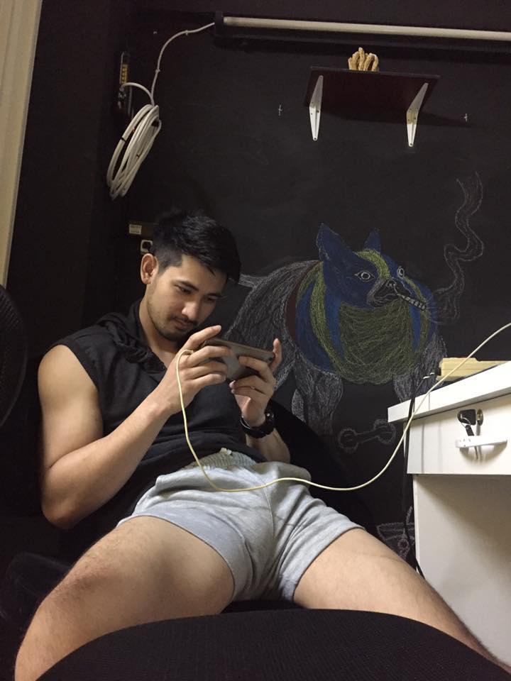 เก็บสามีไว้เลีย