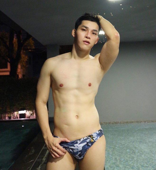 แข่งกันโพสต์ 2,387