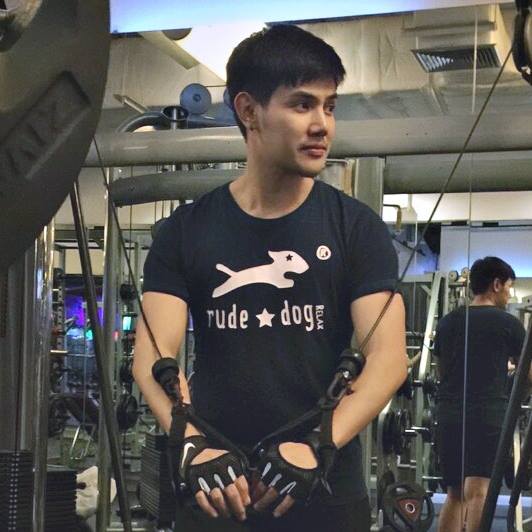 หนุ่มหล่อ✦cute boy✦ดีต่อใจ❥376