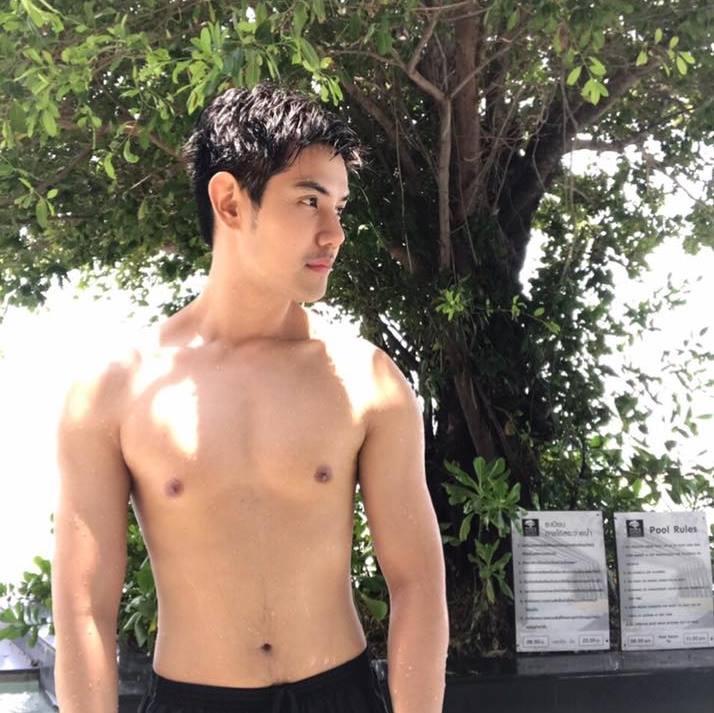 หนุ่มหล่อ✦cute boy✦ดีต่อใจ❥376
