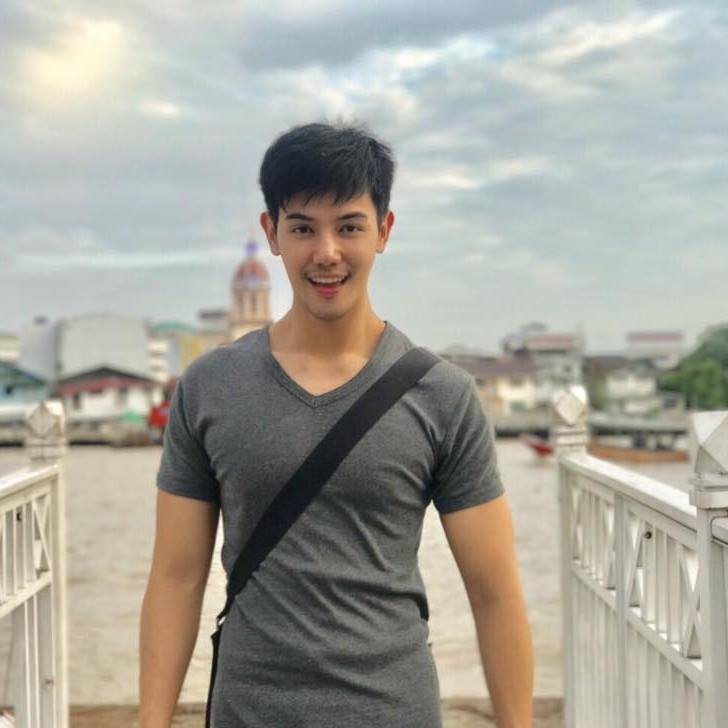 หนุ่มหล่อ✦cute boy✦ดีต่อใจ❥376