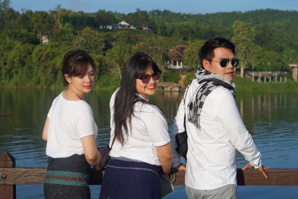 กาญจนบุรี