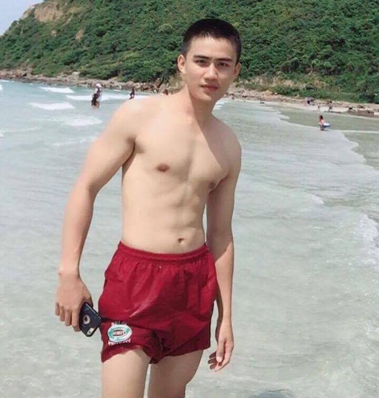 #ทหารล่ำ#6