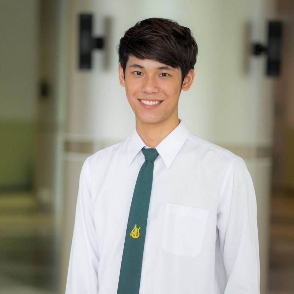 แต่งตัวไม่เรียบร้อยโดนตีนะคะ 2,396