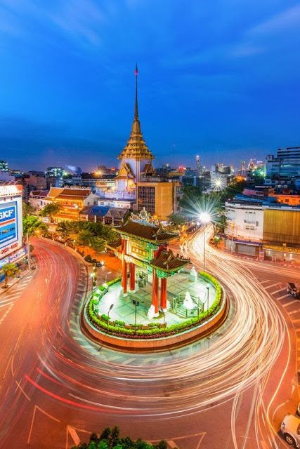 ความยิ่งใหญ่ ของ ไทย กับ &ldquo;พระพุทธรูปทองคำสุโขทัยไตรมิตร&rdquo;