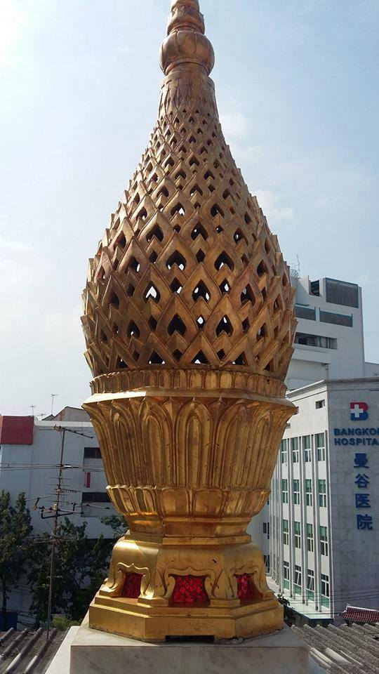 ความยิ่งใหญ่ ของ ไทย กับ &ldquo;พระพุทธรูปทองคำสุโขทัยไตรมิตร&rdquo;