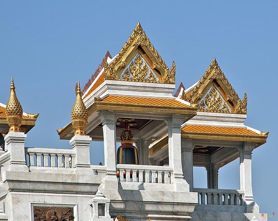 ความยิ่งใหญ่ ของ ไทย กับ &ldquo;พระพุทธรูปทองคำสุโขทัยไตรมิตร&rdquo;