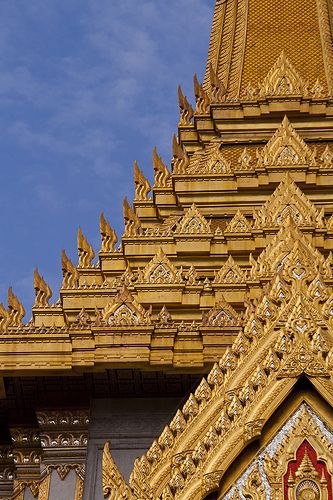 ความยิ่งใหญ่ ของ ไทย กับ &ldquo;พระพุทธรูปทองคำสุโขทัยไตรมิตร&rdquo;