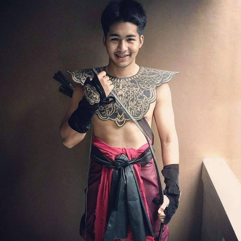 เด๊กเด๊ก