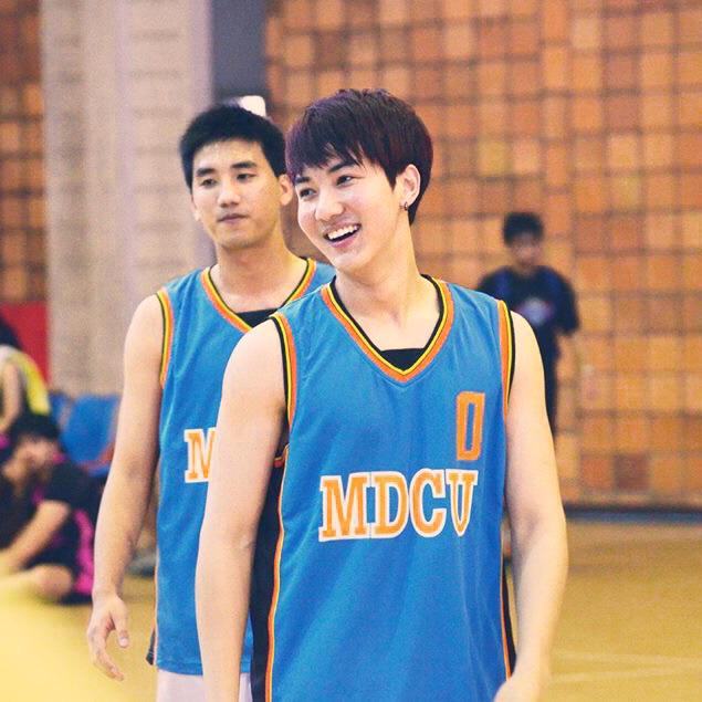 คุณหมอขา